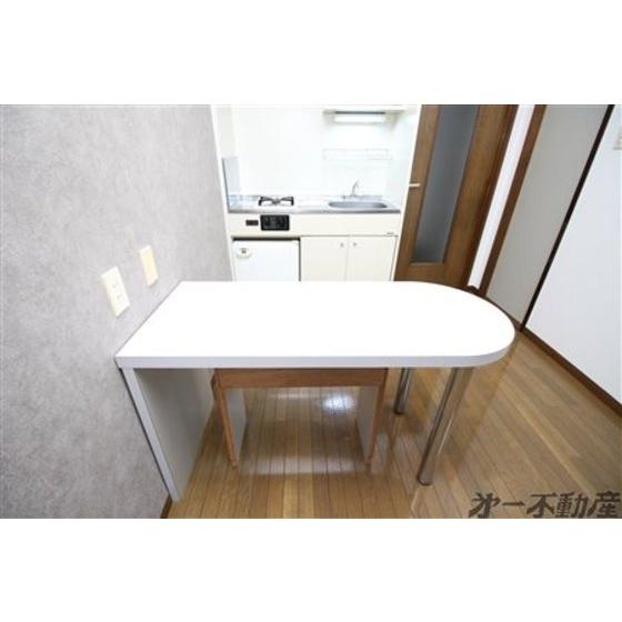 モアクレスト常磐パーク・（603） 部屋画像