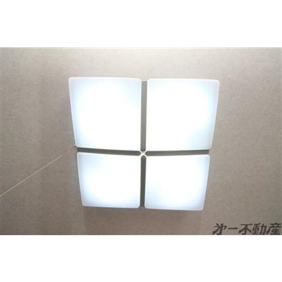 モアクレスト常磐パーク・（603） 部屋画像