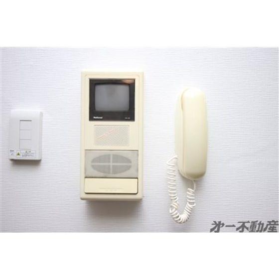 モアクレスト常磐パーク・（603） 部屋画像