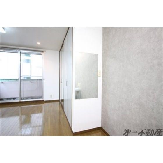 モアクレスト常磐パーク・（603） 部屋画像
