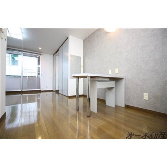 モアクレスト常磐パーク・（603） 部屋画像