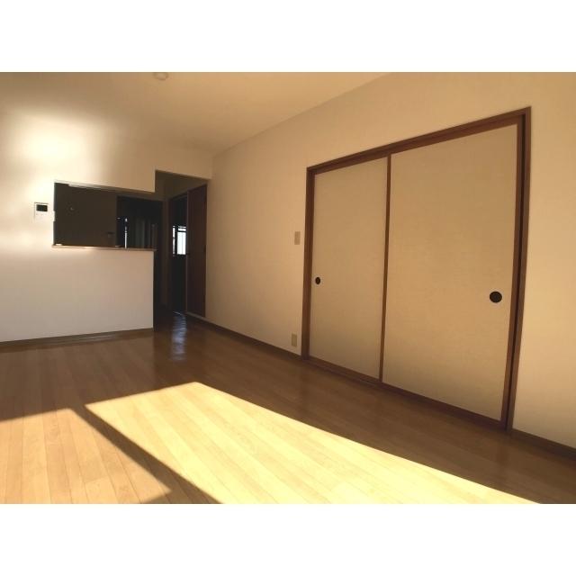 セゾンコート7・（202） 部屋画像