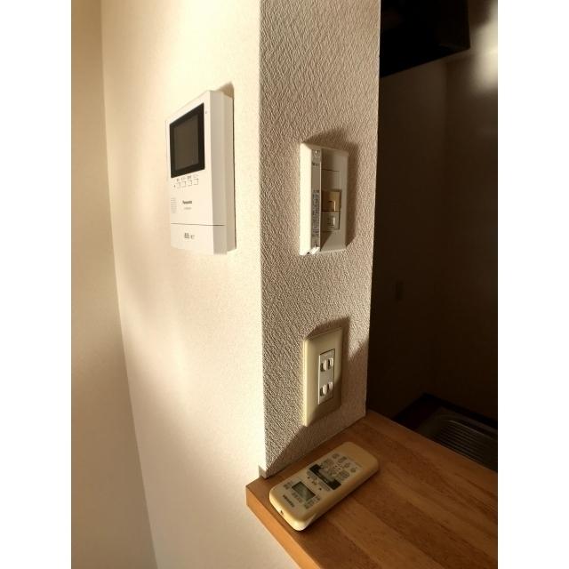 セゾンコート7・（202） 部屋画像