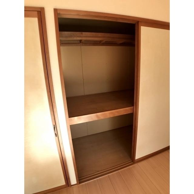 セゾンコート7・（202） 収納