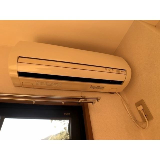 セゾンコート7・（202） 部屋画像