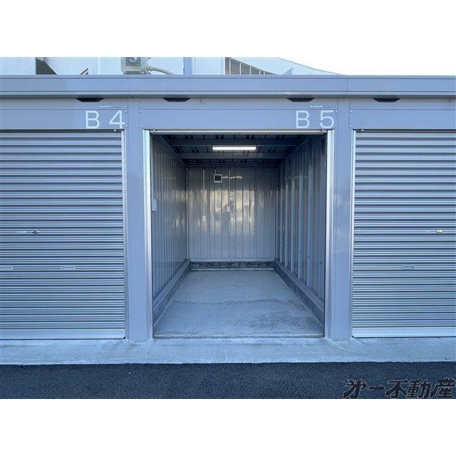 SKGパーキング（B03） 部屋画像