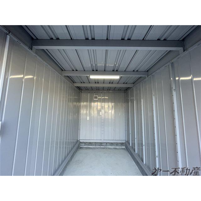 SKGパーキング（B10） 部屋画像