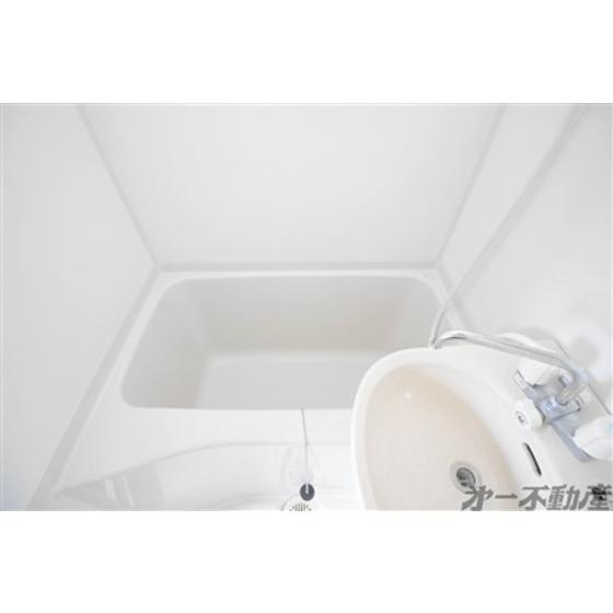 コーポ見瀬（203） 部屋画像