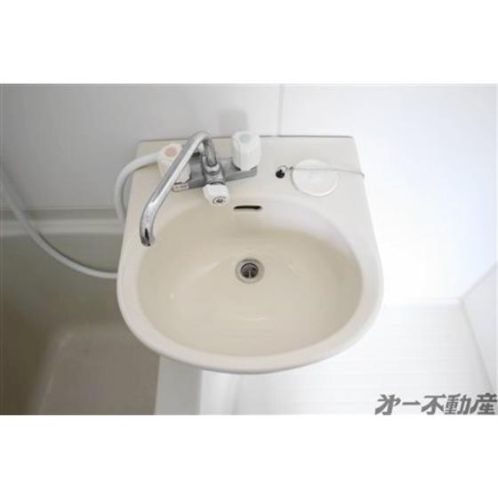 コーポ見瀬（203） 部屋画像