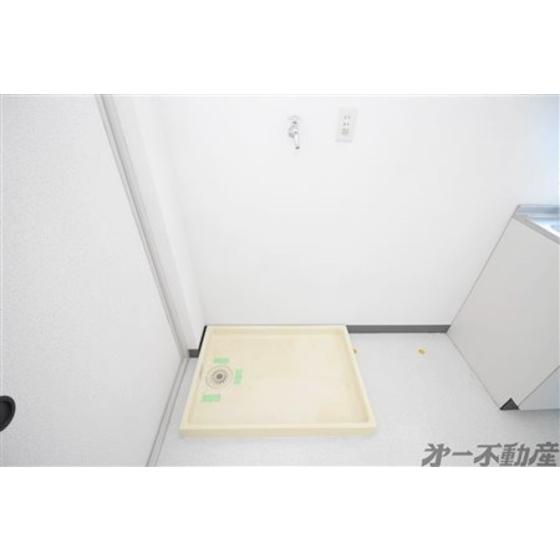 コーポ見瀬（203） 部屋画像
