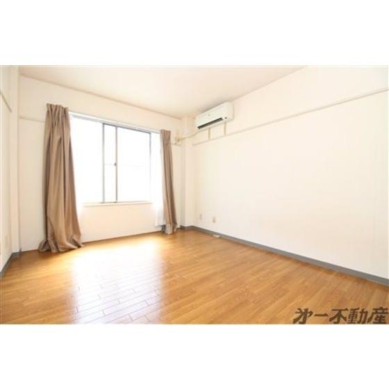 コーポ見瀬（203） 部屋画像