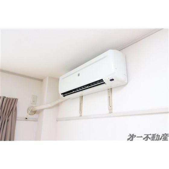 コーポ見瀬（203） 部屋画像