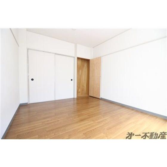 コーポ見瀬（203） 部屋画像