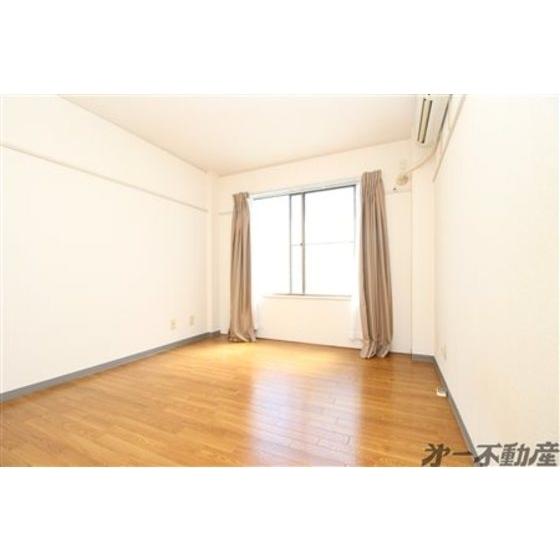 コーポ見瀬（203） 部屋画像