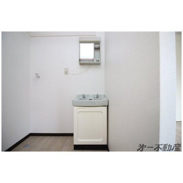 メゾンこがねB棟（201） 部屋画像