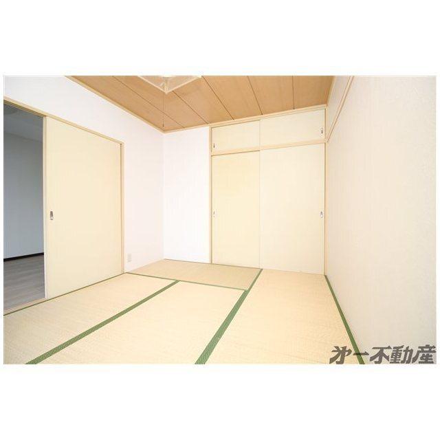 メゾンこがねB棟（201） 部屋画像