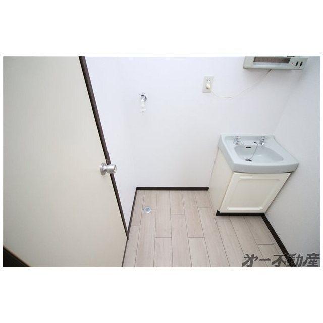 メゾンこがねB棟（201） 部屋画像