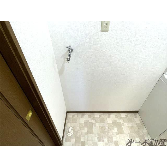 メゾンラメールⅡ・（2-B） 部屋画像