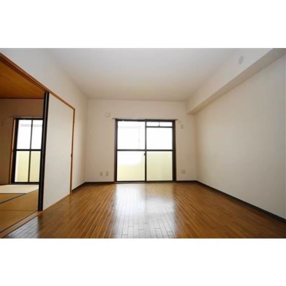 パークホームズ壱番館（206） 部屋画像