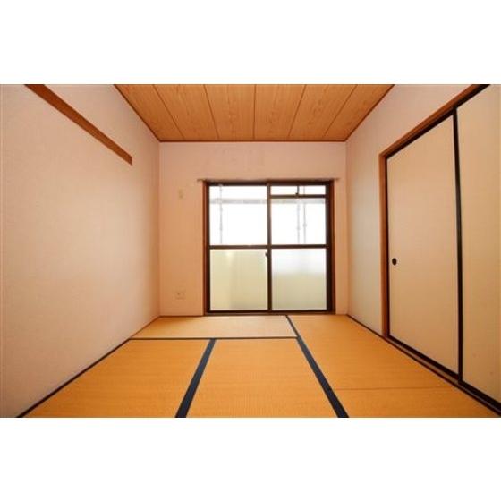 パークホームズ壱番館（206） 部屋画像