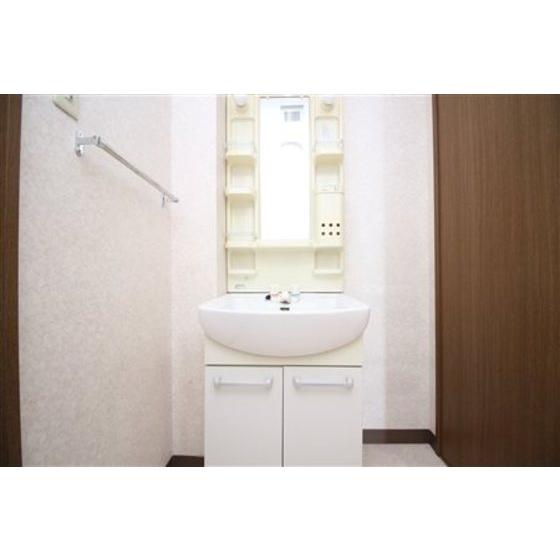 パークホームズ壱番館（206） 部屋画像