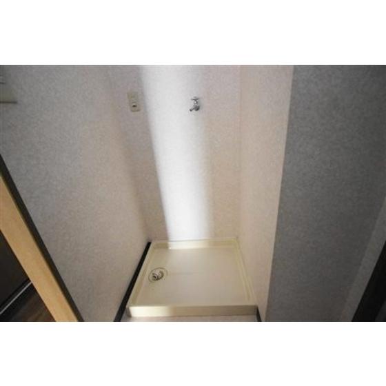 パークホームズ壱番館（206） 部屋画像