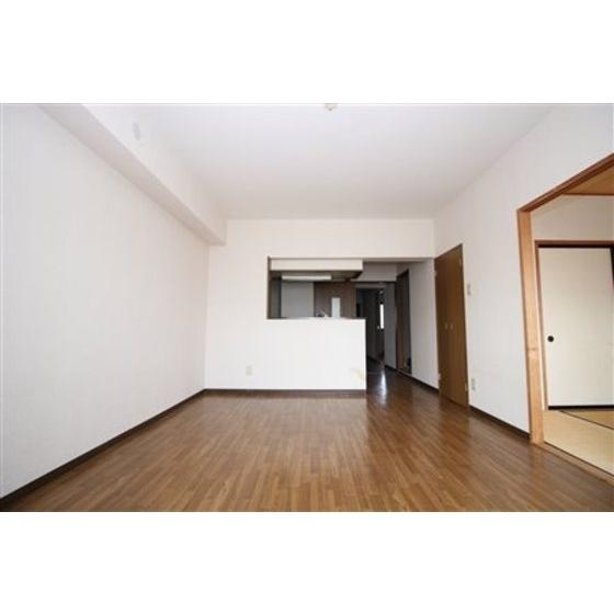 パークホームズ壱番館（206） 部屋画像