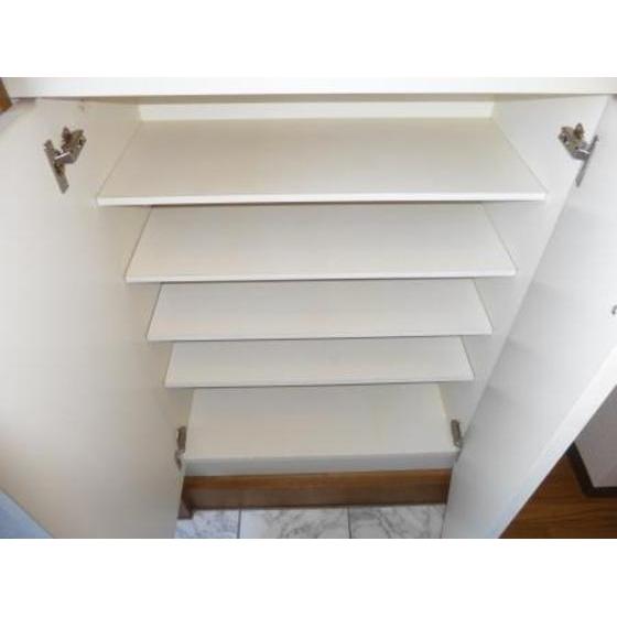 パークホームズ壱番館（206） 部屋画像