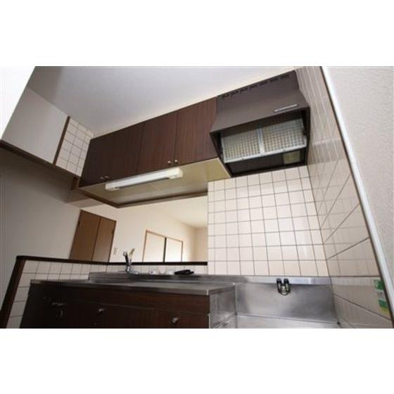 パークホームズ壱番館（206） 部屋画像