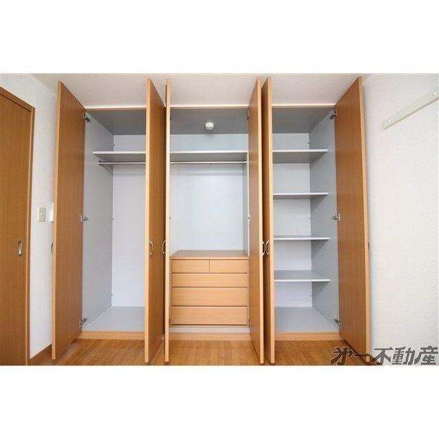 ロジュモ（ＬＯＧＥＭＥＮＴ）（303） 部屋画像