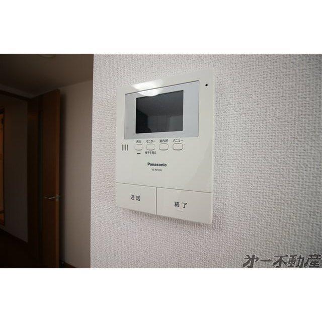 ロジュモ（ＬＯＧＥＭＥＮＴ）（303） 部屋画像