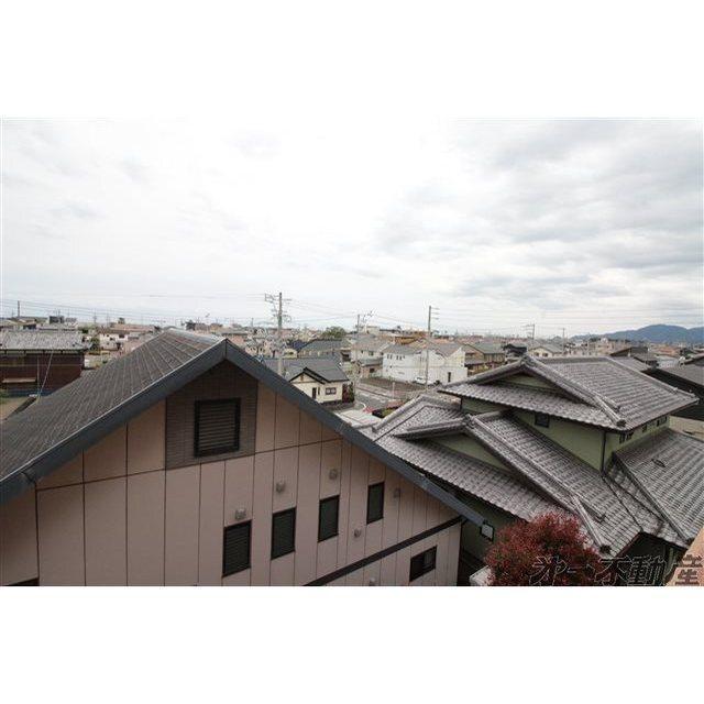 ロジュモ（ＬＯＧＥＭＥＮＴ）（303） 眺望