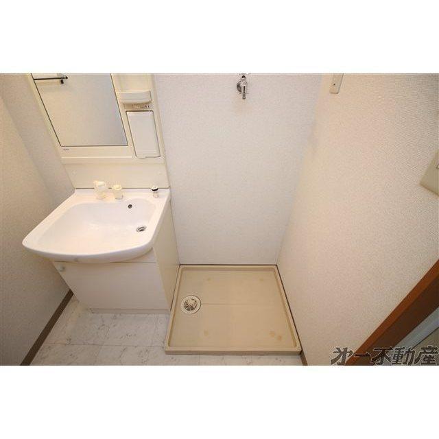 ロジュモ（ＬＯＧＥＭＥＮＴ）（303） 部屋画像