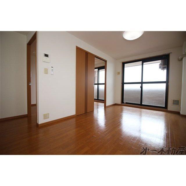 ロジュモ（ＬＯＧＥＭＥＮＴ）（303） 部屋画像