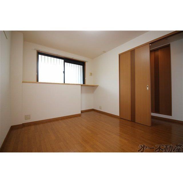 ロジュモ（ＬＯＧＥＭＥＮＴ）（303） 部屋画像