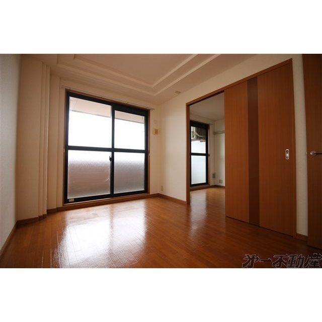 ロジュモ（ＬＯＧＥＭＥＮＴ）（303） 部屋画像