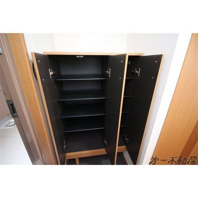 ロジュモ（ＬＯＧＥＭＥＮＴ）（303） 部屋画像