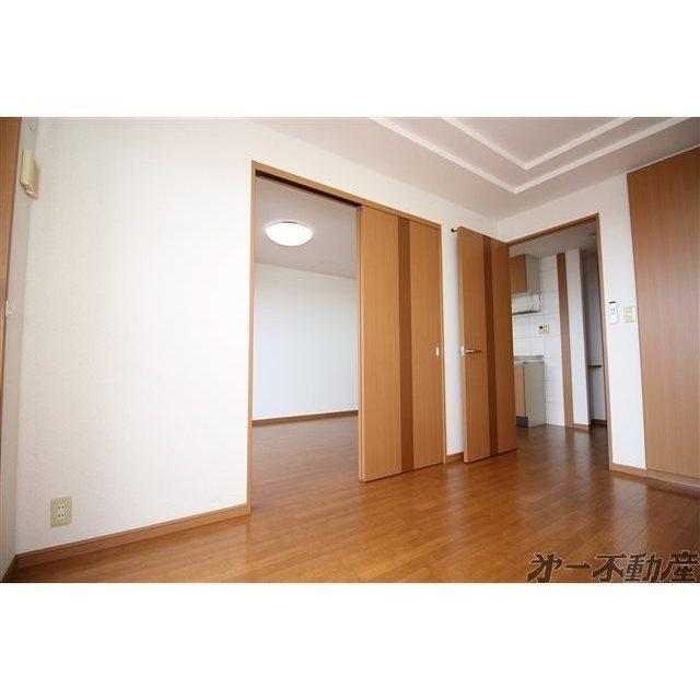 ロジュモ（ＬＯＧＥＭＥＮＴ）（303） 部屋画像