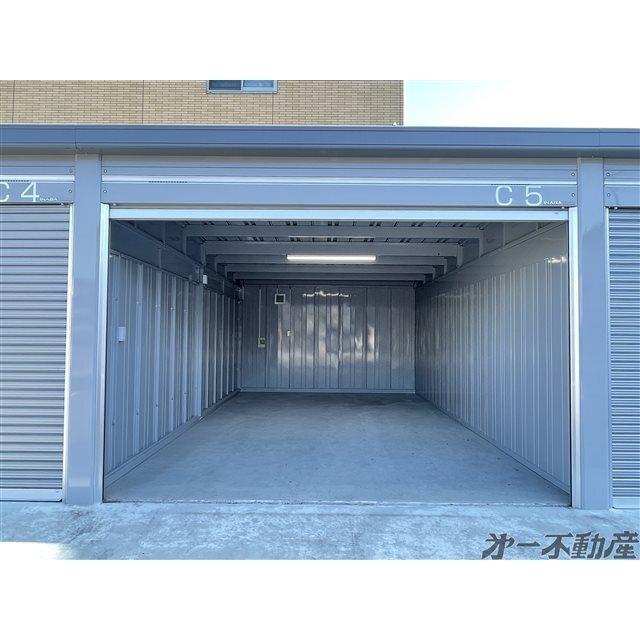 SKGパーキング（C02） 部屋画像
