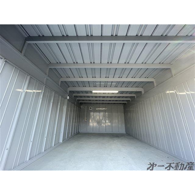 SKGパーキング（C02） 部屋画像