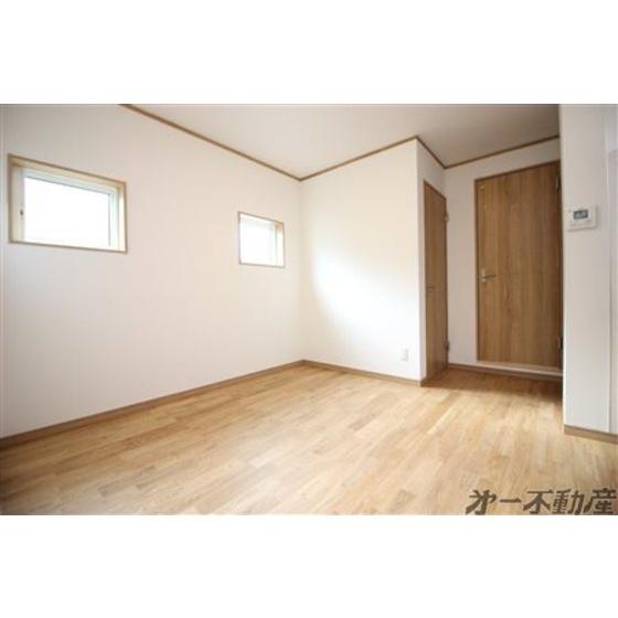 きんもくせい・（203） 部屋画像