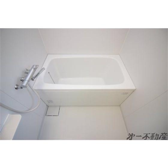 きんもくせい・（203） 部屋画像