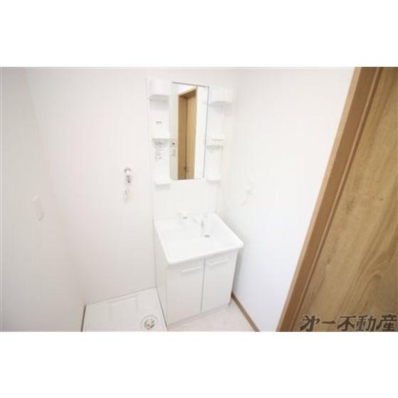きんもくせい・（203） 部屋画像