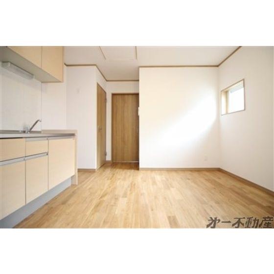 きんもくせい・（203） 部屋画像
