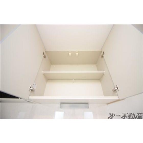 きんもくせい・（203） 部屋画像