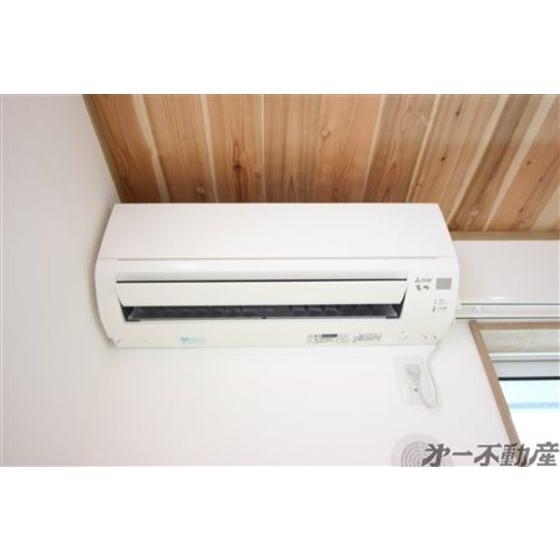きんもくせい・（203） 部屋画像