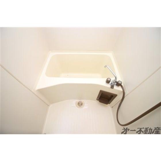 カレッジK（1-C） 部屋画像