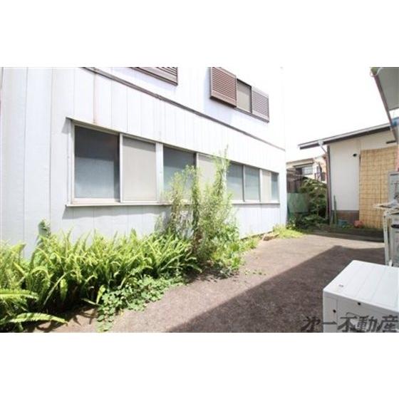 カレッジK（1-C） 眺望