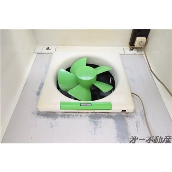 カレッジK（1-C） 部屋画像