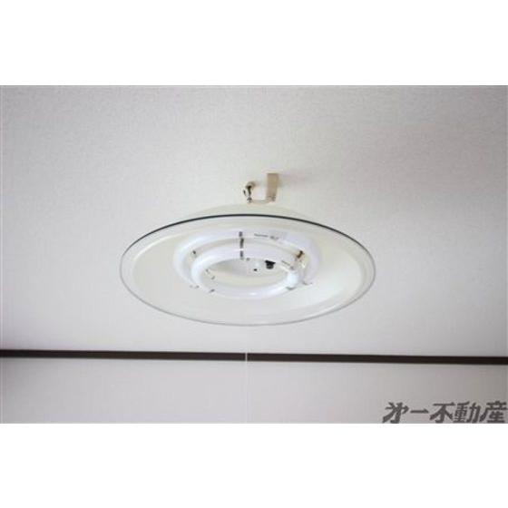 カレッジK（1-C） 部屋画像